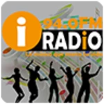 iradio android application logo